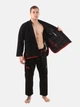 Кімоно Battle Bear BJJ Gi Black А2 (501283-100-A2) - зображення 4