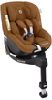 Автокресло Maxi-Cosi Mica Pro Eco i-Size Authentic Cognac (8515650110) - изображение 2