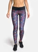 Легінси Air Motion Ladies Printed Leggings Triangle Curls S (501102-944-S) - зображення 3