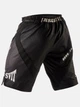 Шорти для єдиноборств Immortal Fightshorts Black Rain XS Колір Чорний (401001-103-XS) - зображення 2