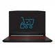 Ігровий ноутбук MSI GF66 / i7-11800H / 32 ГБ/ 512 GB / NVIDIA GeForce RTX 3060 + Intel UHD Graphics / 144 Гц / для дома и игр - зображення 1