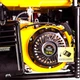 Генератор Kruzer THT6500E 400/230 5,5 кВт бензин - изображение 4