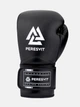 Боксерские перчатки Precision Boxing Gloves 10 oz Цвет Черный (501303-102-10oz) - изображение 4