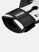 Боксерские перчатки Precision Boxing Gloves 10 oz Цвет Черный (501303-102-10oz) - изображение 8