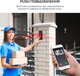IP-Комплект видеодомофона NeoLight NeoKIT IP Pro WF 7 - изображение 15