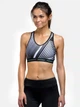 Спортивний топ Air Motion Ladies Bra Printed Insight XS Колір Чорний (501108-553-XS) - зображення 1