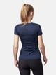 Жіноча футболка Core Ladies Training T-shirt Navy XS Колір Синій (501228-700-XS) - зображення 2