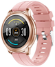 Smartwatch Tracer Smartwatch SMF11 Iris TRAFON46884 Różowy (AKGTRCSMA0004) - obraz 1