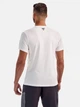 Футболка Dynamic Cotton T-shirt Snow White XXL Цвет Белый (501209-500-XXL) - изображение 2
