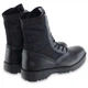 Черевики Military Rangers Premier розмір 41 (верх-PVC, підошва-RB, чорний) - зображення 4