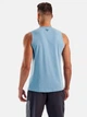 Безрукавка Dynamic Cotton Sleeveless Sky Blue S Колір Блакитний (501210-228-S) - зображення 2