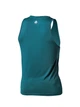 Безрукавка Breeze Tank Top Teal Blue S Цвет Бирюзовый (501231-414-S) - изображение 2