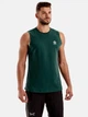 Безрукавка Dynamic Cotton Sleeveless Atlantic Deep S Колір Зелений (501210-456-S) - зображення 1
