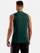 Безрукавка Dynamic Cotton Sleeveless Atlantic Deep S Колір Зелений (501210-456-S) - зображення 2