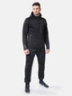 Худі Neoteric Neoprene Black XXL Колір Чорний (321401-100-XXL) - зображення 4