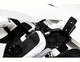 Дріфт-карт Go Cart Kit MiniRobot+Сігвей MiniPRO (1600W, 54V,5700 mAh) Сiрий - зображення 4