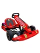 Дріфт-карт Go Cart Kit MiniRobot+Сігвей MiniPRO (1600W, 54V,5700 mAh) Червоний - зображення 1