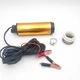 Погружной насос для перекачки жидкостей помпа 12V 12л/мин 50мм UKC 5566 - изображение 4