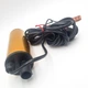 Погружной насос для перекачки жидкостей помпа 12V 12л/мин 50мм UKC 5566 - изображение 5