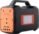Зарядна станція XO BS-100 / 100 Вт / 133 Вт⋅год / Li-ion (BS-100W) - зображення 1