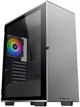 Корпус Xigmatek LUX A Shadow (EN48274) Metal Gray без БП - изображение 1