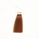 Крем-фарба аміачна для волосся Inebrya Сolor №7/34 Blonde Copper Golden 100 мл - зображення 2