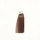 Крем-краска аммиачная для волос Inebrya Сolor №6/7 Dark Blonde Brown 100 мл - изображение 2