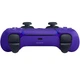 Геймпад Бездротовий контролер Sony PlayStation (PS5) DualSense Galactic Purple - зображення 3