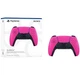Геймпад Бездротовий контролер Sony PlayStation (PS5) DualSense Nova Pink - зображення 7