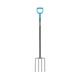 Вилы садовые 1280мм Ideal Line Cellfast - изображение 3