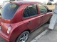 Дефлектори вікон (вітровики) HEKO для Nissan Micra (K12) 2003-2010 5D вставні 4 шт - зображення 2
