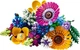 Lego Creator Expert Букет полевых цветов 10313 - изображение 3