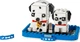 Lego BrickHeadz Далматинец 40479 - изображение 3