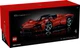 Lego Technic Гоночный Ferrari Daytona SP3 42143 - изображение 1