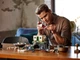 Lego Ideas Моторизованный маяк 21335 - изображение 5
