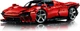 Lego Technic Гоночный Ferrari Daytona SP3 42143 - изображение 4