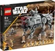 Lego Star Wars Шагоход AT-TE 75337 - изображение 1