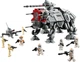 Lego Star Wars Шагоход AT-TE 75337 - изображение 3