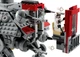 Lego Star Wars Шагоход AT-TE 75337 - изображение 7