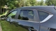 Дефлектори вікон (вітровики) HEKO для Nissan Note 2013+ 5D вставні 4 шт - зображення 1