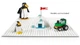 Lego Classic Белая базовая пластина 11026 - изображение 4