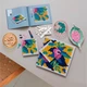 Lego Art Картины с цветами 31207 - изображение 7