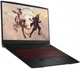 Ноутбук MSI GF76 i7-12650H/32GB/512/Win11X RTX3060 144Hz - изображение 2