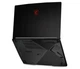 Ноутбук MSI GF63 i5-11400H/16GB/512 RTX3050Ti 144Hz - изображение 6