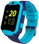 Смарт-годинник Canyon CNE-KW41BL "Cindy" Kids Watch Blue (CNE-KW41BL) - зображення 1