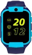 Смарт-годинник Canyon CNE-KW41BL "Cindy" Kids Watch Blue (CNE-KW41BL) - зображення 2