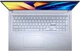 Ноутбук ASUS X1702ZA-AU166 (90NB0WZ1-M006N0) - зображення 2