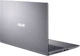 Ноутбук ASUS X515EA-EJ1413 (90NB0TY1-M23250) - изображение 8
