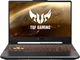 Ноутбук ASUS TUF Gaming F15 FX506LHB-HN324 (90NR03U2-M008H0) - зображення 1