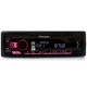 Автомагнитола Pioneer MVH-S320BT Черный 50 Вт с модулем Bluetooth/Spotify/Pioneer Smart Sync/USB портом/AUX/RCA - зображення 3